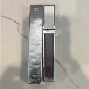 Tom Ford Soleil Neige Gloss #20 Phantom